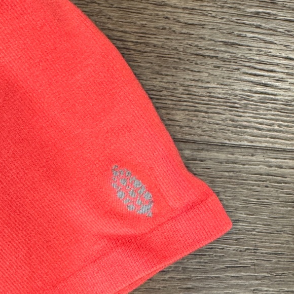 FP Movement by Free People Coral Crop Top - Picture 3 of 3